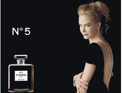 K – 01  «CHANEL №5»   CHANEL