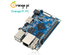 Orange Pi PC 2