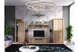 Гостиная Терра