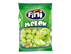 Жвачка дынная Fini Melons
