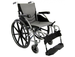 Инвалидная кресло-коляска  ERGO 115