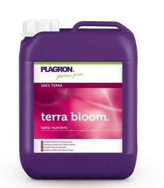 Plagron Terra Bloom 5L