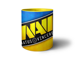 Кружка Natus Vincere