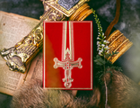 Arthurian - Holy Grail Edition