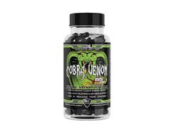 (Innovative Diet Labs) Cobra Venom - (90 капс)