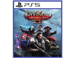 Divinity: Original Sin 2 - Definitive Edition (цифр версия PS5 напрокат) RUS 1-2 игрока