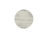 Заглушка-самоклейка, D=14 мм, античный белый 0286, 50 шт на листе