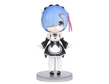 Фигурка Figuarts Mini Re:Zero - Rem