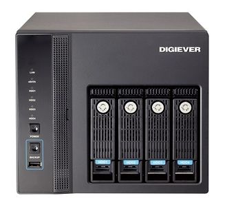 DS-4016 16CH NAS (NVR)