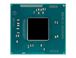 SR1YJ N2840 процессор для ноутбука Intel Celeron Mobile BGA1170 2.16 ГГц, новый