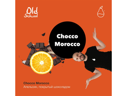 Табак Mattpear Chocco Morocco Апельсин Шоколад Old School 30 гр