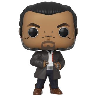 Фигурка Funko POP! Vinyl: Games: Cyberpunk 2077: Takemura