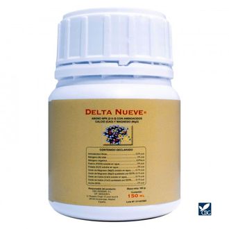 CANNABIOGEN Delta Neuve 150ml