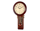 Настенные часы Granat с маятником. Baccart GB 16308