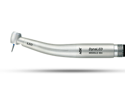 DynaLED M500LG B2 - турбинный наконечник с миниголовкой с оптикой | NSK Nakanishi (Япония)