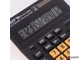 Калькулятор STAFF «PLUS» настольный STF-333-BKRG, 12 разрядов, 200×154 мм, ЧЕРНО-ОРАНЖЕВЫЙ. 250460