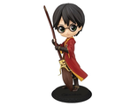Фигурка Q Posket Harry Potter: Harry potter Quidditch Style (A Version)