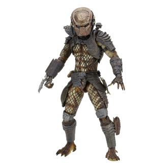 Фигурка NECA Predator - 7&quot; Scale Action Figure - Ultimate City Hunter