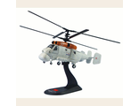 Коллекционная модель &quot;Вертолеты мира (Helikoptery Swiata)&quot; № 35. Kamow Ka-25