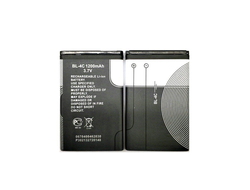 Аккумулятор Nokia BL-4C