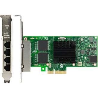 Сетевая карта Lenovo TopSeller Intel I350-T4 4xGbE BaseT Adapter for Lenovo System x (x3100 M5/M4, x3250 M5/M4, x3300 M4, x3500 M4, x3530 M4, x3550 M4, x3630 M4, x3650 M4 HD/BD, x3650 M4, x3750 M4, x2890/3950 X6 (00AG520) Сетевая карта Lenovo TopSeller Intel I350-T4 4xGbE BaseT Adapter for Lenovo System x (x3100 M5/M4, x3250 M5/M4, x3300 M4, x3500 M4, x3530 M4, x3550 M4, x3630 M4, x3650 M4 HD/BD, x3650 M4, x3750 M4, x2890/3950 X6 (00AG520)