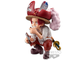 Фигурка ONE PIECE The Grandline Children Wanokuni Shanks