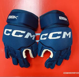 перчатки игрока CCM 88k