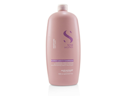 Несмываемый кондиционер для сухих волос ALFAPARF SDL Moisture Nutritive Leave-In Conditioner, 1000мл