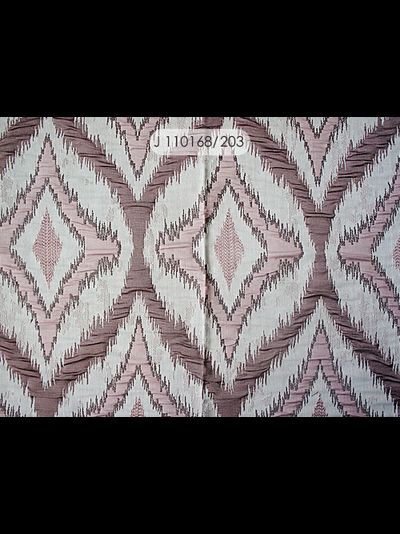 J 110168. Двуслойная жаккардовая ткань для пошива штор