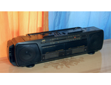 JVC RC-W210