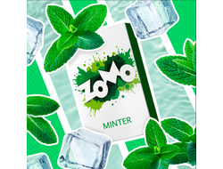 Табак Zomo Minter Мята 50 гр