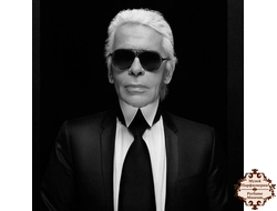 Духи купить Karl Lagerfeld (Карл Лагерфельд) винтажная парфюмерия в магазине винтажных духов музея