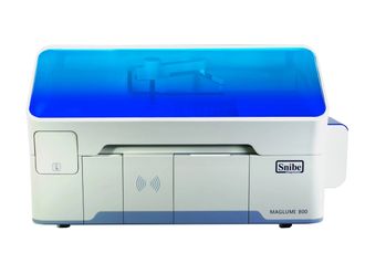 Maglumi  800