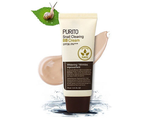Purito, BB крем с муцином улитки Snail Clearing BB Cream SPF38 PA+++