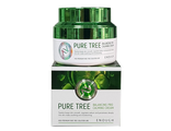 Крем для лица Успокаивающий Чайное дерево Enough Pure Tree Balancing Pro Calming Cream.50 г. 484978