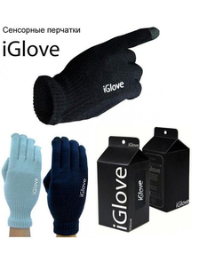 Сенсорные Перчатки iGlove оптом