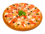 Пицца Греческая 40 см