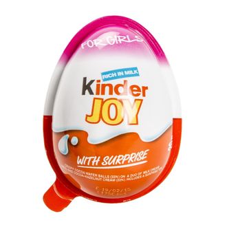 Kinder joy