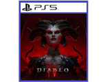 Diablo IV (цифр версия PS5) RUS 1-2 игрока