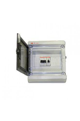 Блок управления электронагр. 3-6 кВт (АВВ) Блок управления электронагр. 3-6 кВт (АВВ)