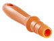 Мини-ручка, Ø28 мм, 160 мм, продукт: 2934