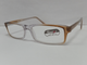 Готовые очки VIZZINI 0025 (стекло) 50-16-140