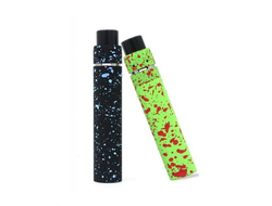 Набор Super Vapor (SMPL+Velocity)