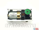 Нижняя часть сервопривода турбины 6NW009543 G-27 Volvo xc70.  arktech.ru