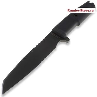 Нож Extrema Ratio Task Black с доставкой