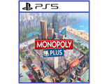 Monopoly Plus (цифр версия PS5) RUS 1-6 игроков
