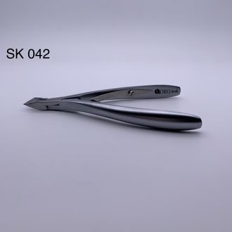 Y SK 042 Кусачки для кутикулы (6,5мм)
