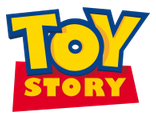 Toy Story (История игрушек)