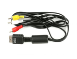 Кабель PS 1/PS 2 Cable AV