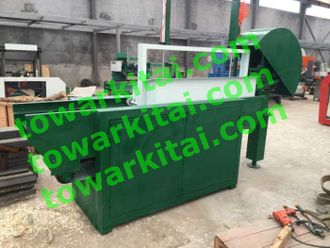 Станок для производства деревянной стружки 1500 кг/ч Станок для производства деревянной стружки 1500 кг/ч